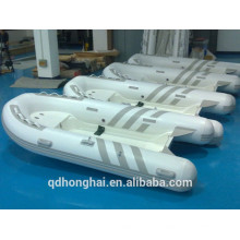 Bote inflable RIB390